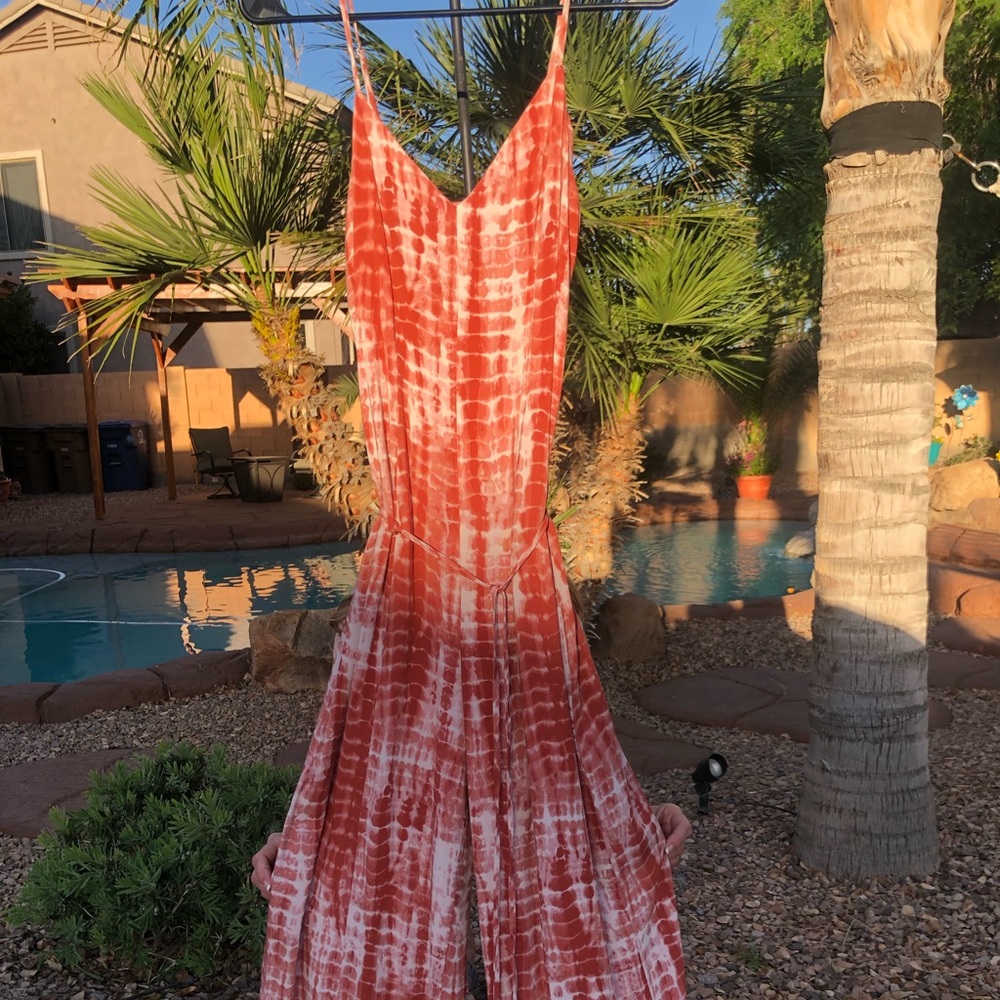 Missimo jumpsuit.